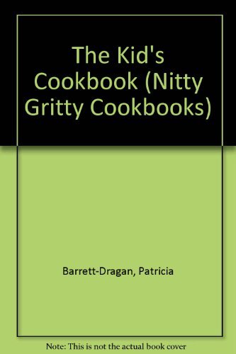 The Kid's Cookbook