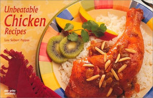 Unbeatable Chicken Recipes 