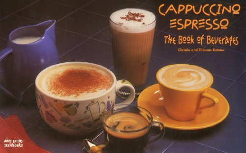 Cappuccino/Espresso