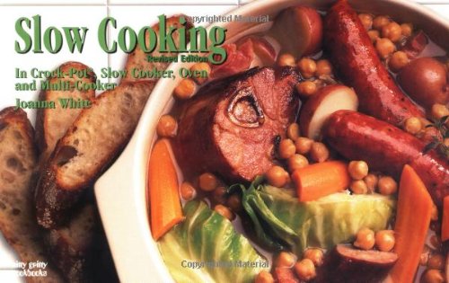 Slow Cooking