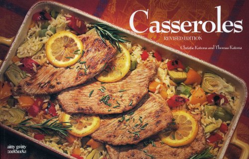 Casseroles
