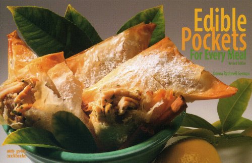Edible Pockets for Every Meal
