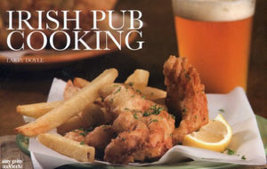 Irish Pub Cooking