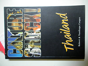 Culture Shock! Thailand 