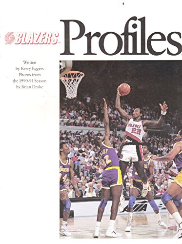 Blazers Profiles