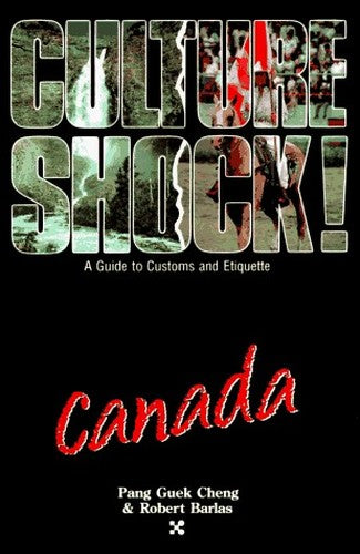 Culture Shock! Canada