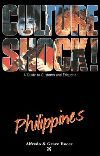 Culture Shock! Philippines