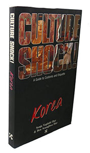 Culture Shock! Korea 