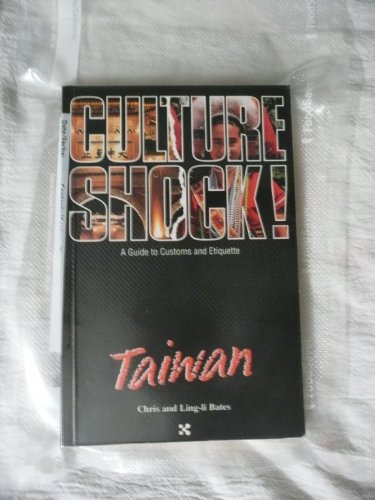 Culture Shock! Taiwan