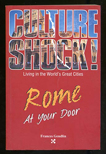 Living & Working in Rome
