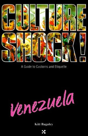 Culture Shock! Venezuela