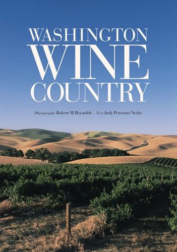 Washington Wine Country