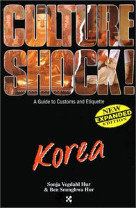 Culture Shock! Korea 
