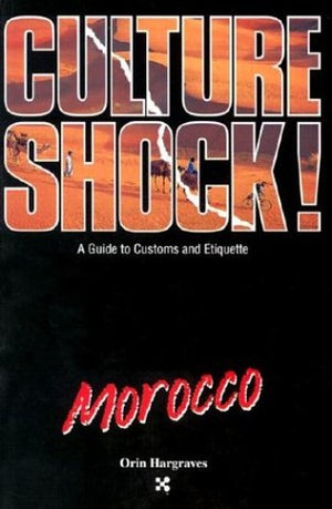 Culture Shock