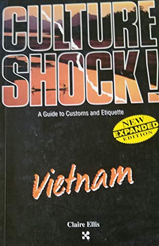 Culture Shock! Vietnam