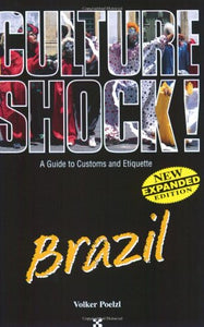 Culture Shock! Brazil 