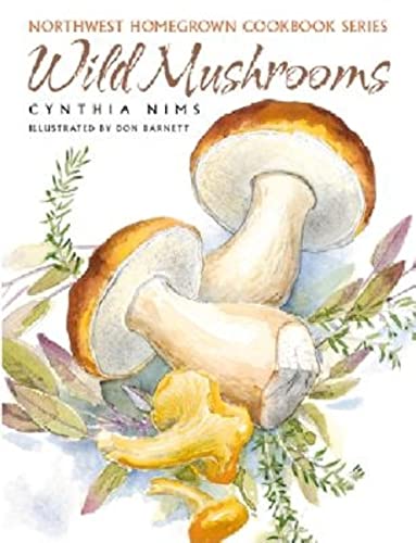 Wild Mushrooms