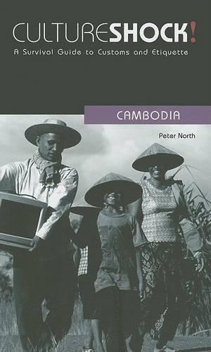 Culture Shock! Cambodia