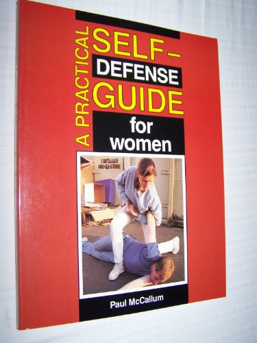 A Practical Self-defence Guide for Women