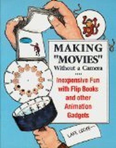 Making Movies without a Camera
