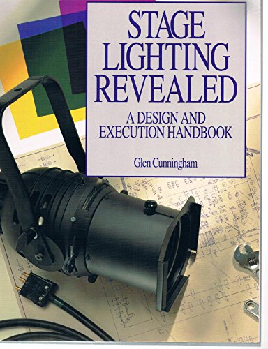 Stage Lighting Revealed