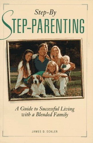 Step-by Step-Parenting