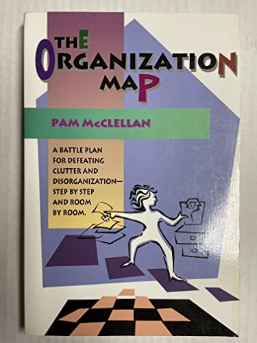 Organization Map