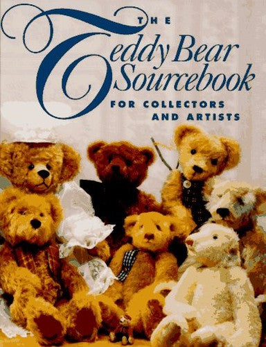 The Teddy Bear Sourcebook