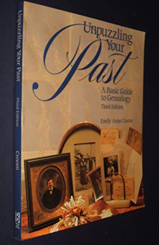 Unpuzzling Your Past