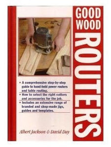 Good Wood Routers 