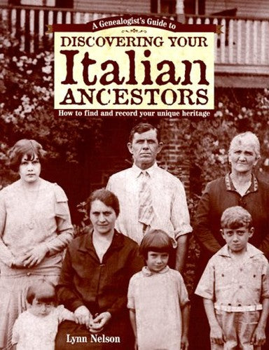 A Genealogist's Guide