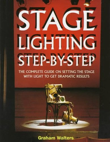 Stage Lighting Step by Step