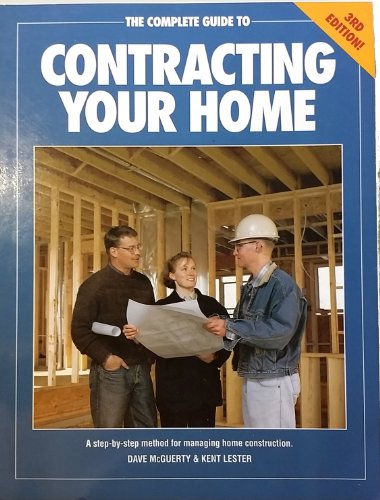 Complete Guide to Contracting Your