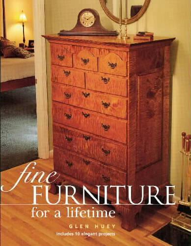 Fine Furniture for a Lifetime