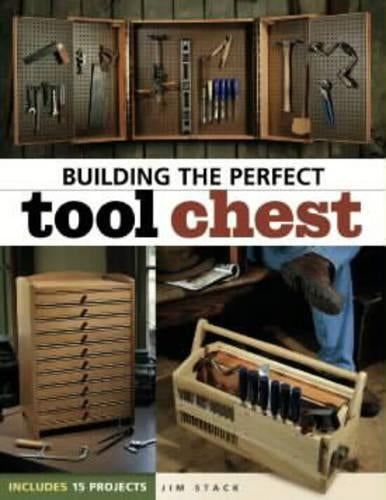 Building the Perfect Tool Chest