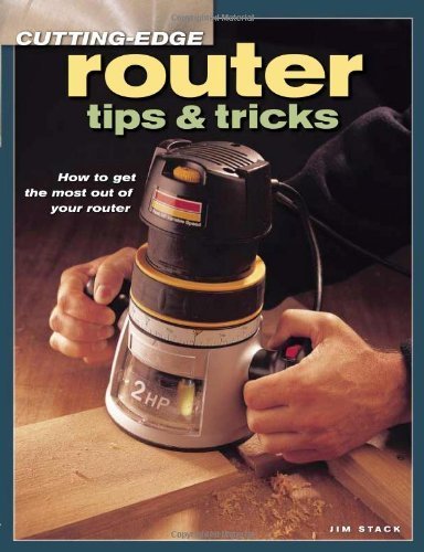 Router Tips and Tricks
