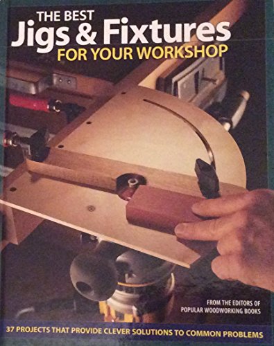 The Best Jigs & Fixtures For Your Workshop