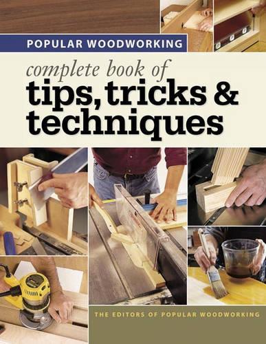 Popular Woodworking