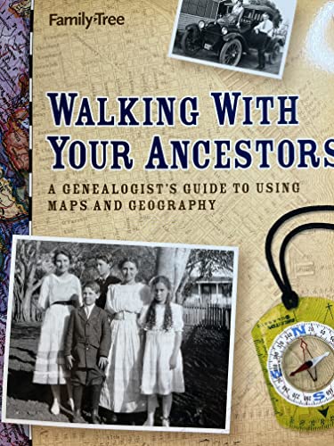 Walking with Your Ancestors
