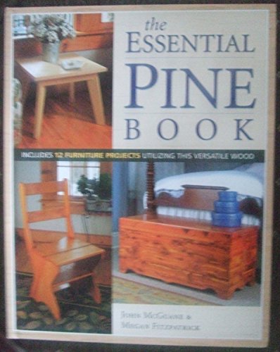 The Essential Pine Book