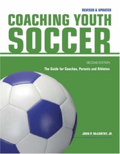Coaching Youth Soccer