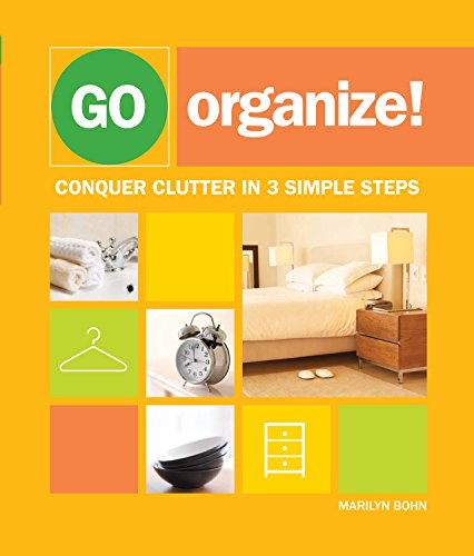 Go Organize