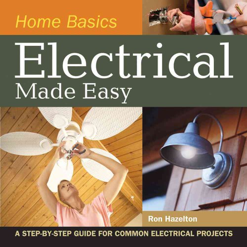 Home Basics - Electrical Made Easy