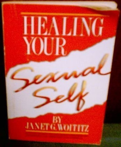 Healing Your Sexual Self