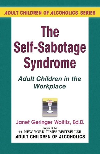 Self Sabotage Syndrome