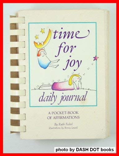 Time for Joy Daily Journal