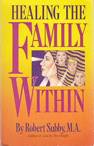 Healing the Family within