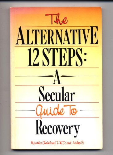 The Alternative 12 Steps
