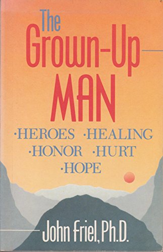 The Grown-up Man