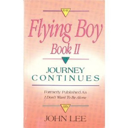 Flying Boy, Book 2